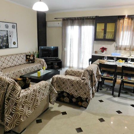 Eleni Apartment Pigí Екстериор снимка