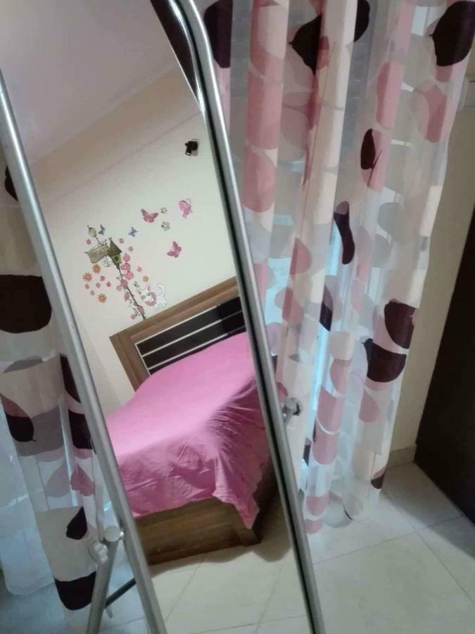 Eleni Apartment Pigí Екстериор снимка