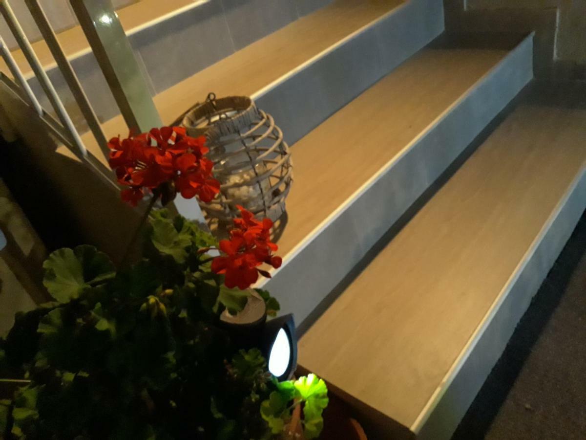 Eleni Apartment Pigí Екстериор снимка