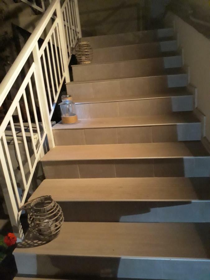 Eleni Apartment Pigí Екстериор снимка