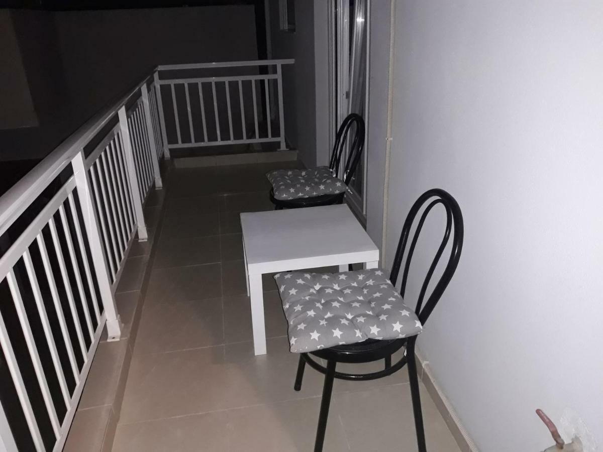 Eleni Apartment Pigí Екстериор снимка